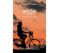 Echoes of life-collection of poems based on everyday emotions