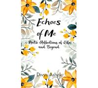 Echoes of me (Edition1st)