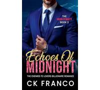 Echoes of Midnight (The Orion Dynasty)