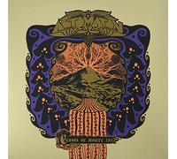 Echoes of Mount Ida (Brown) [Vinilo]