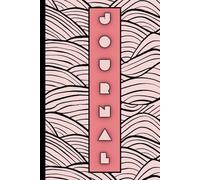 Echoes of My Mind: Journal Your Personal Sanctuary for Thoughts, Dreams, and Creativity