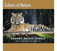 Echoes of Nature - Jungle Talk