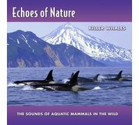 Echoes of Nature - Killer Whales
