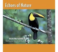 Echoes of Nature - Rainforest