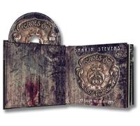 Echoes of our Times "An Album of Life & Times" (Deluxe Collector's Casebound Book Edition)