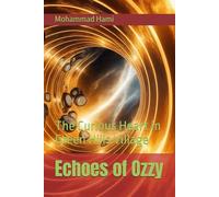 Echoes of Ozzy: The Curious Heart in Green Hills Village