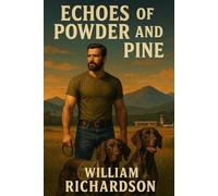 Echoes of Powder and Pine (Paws and Chaos)