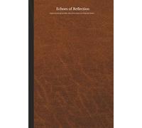 Echoes of Reflection: A 1930s-inspired journal drawn from Arthur Alican in the story: Echoes of a Desperate Nation