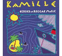 Echoes Of Reggae Music