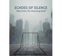 Echoes Of Silence: Tales From The Vanishing Earth
