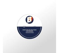 Echoes of Soul - My People / One Thing [Vinilo]