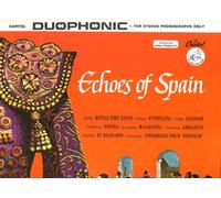 Echoes Of Spain