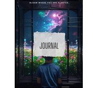 Echoes of Strength: Daily Affirmations & Self-Reflection Journal