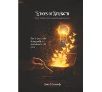 Echoes of Strength: Poetry born from faith, forged through experience