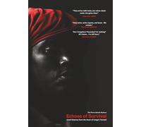 Echoes of Survival: Lived Histories from the Heart of Congo’s Turmoil