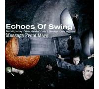 Echoes of Swing - Message from Mars