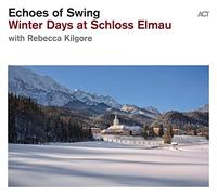 Echoes of Swing - Winter Days at Schloss Elmau.