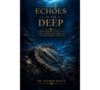 Echoes of the Deep: A Reinterpretation of the Fossil Record as Catastrophic History (Creation for Adults - Encyclopaedia)