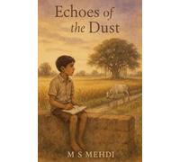 Echoes Of The Dust