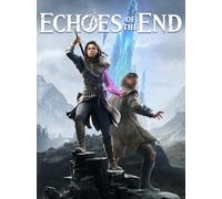 Echoes of the End: Enhanced Edition (PC) - Steam Gift - EUROPE