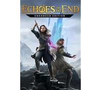 Echoes of the End: Enhanced Edition (Xbox Series X|S) XBOX LIVE Key EUROPE