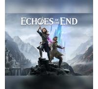 Echoes of the End (PC) Steam Key - EU