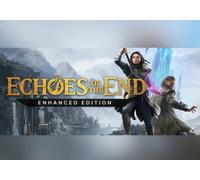 Echoes of the End (PC) Steam Key - GLOBAL