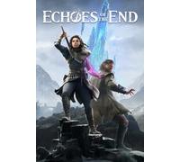 Echoes of the End Steam (PC) Key ROW