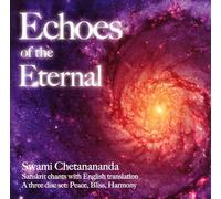 Echoes of the Eternal