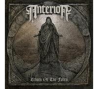 Echoes Of The Fallen – The Orchard