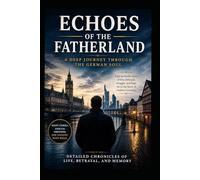Echoes of the Fatherland: Detailed Chronicles of Life, Betrayal, and Memory