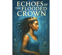 Echoes Of The Flooded Crown (The Salt Born Saga)