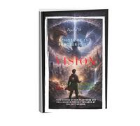 ECHOES OF THE FRACTURED SKY: Dragon Fantasy Series For Adults (A Consciousness Fantasy Dragons Series ( Dragons do not burn the world. They reflect it. ))