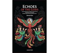 Echoes of the Gods: An Exploration of Korean Mythology