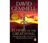 Echoes Of The Great Song (ebook)