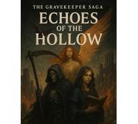Echoes of the Hollow (The grave keeper saga)