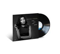Melissa Aldana – Echoes of the Inner Prophet – Vinilo 12" LP