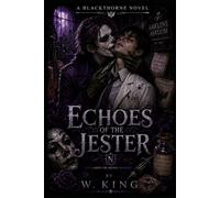 Echoes of The Jester (Book 2 in Blackthorne Novels)