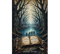 Echoes Of The Lake (ebook)