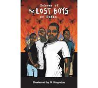 Echoes of the Lost Boys of Sudan