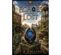 Echoes of the Lost (The Resonant Dragons)