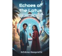 Echoes of the Lotus: TikTok Meets 18th-Century Politics: Colonial Chaos and Time-Hacking Travelers