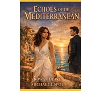 ECHOES OF THE MEDITERRANEAN: The sea remembers