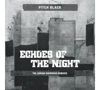 ECHOES OF THE NIGHT (THE ADRIAN SHERWOOD REMIXES)