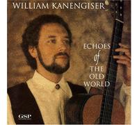 Echoes of the Old World (2000-09-12)