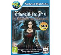 Echoes Of The Past 5: Le Royaume Du Désespoir [Importación Francesa]