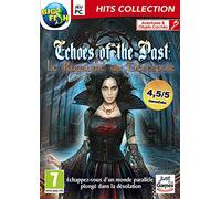 Echoes Of The Past 5: Le Royaume Du Désespoir [Importación Francesa]