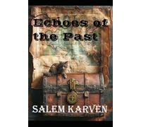 Echoes of the Past (Seabreeze Mysteries)