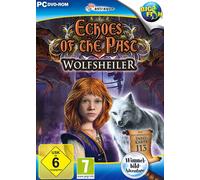 Echoes Of The Past - Wolfsheiler PC Nuevo + Emb.orig