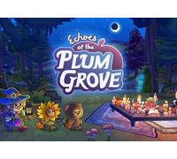 Echoes of the Plum Grove (PC) Steam Account - GLOBAL